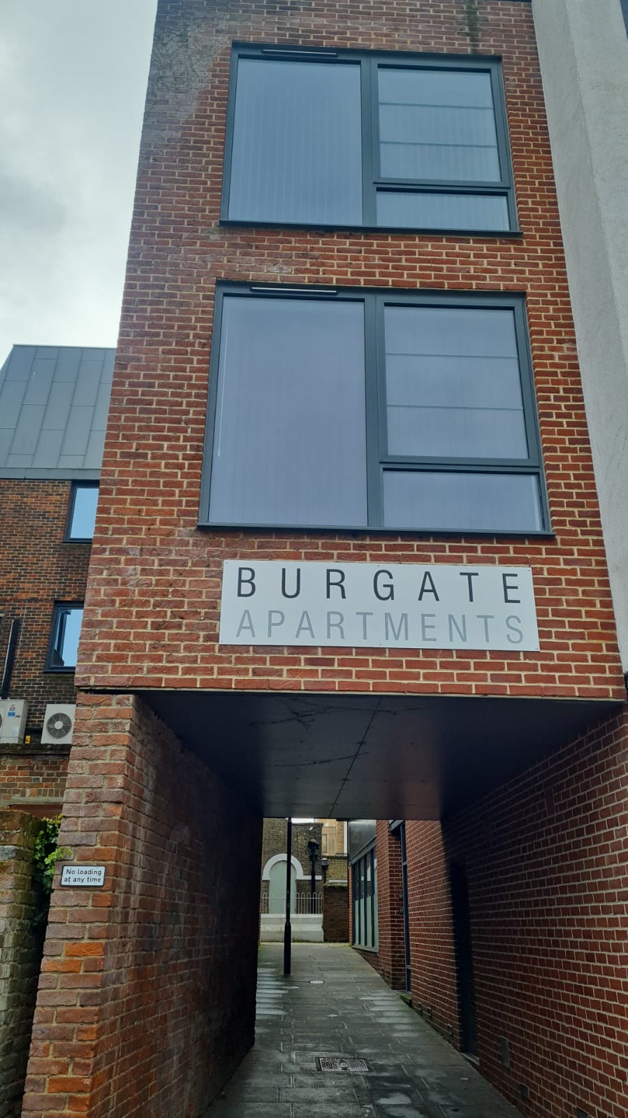 Burgate Apartments | Supported Living Kent gallery image 2