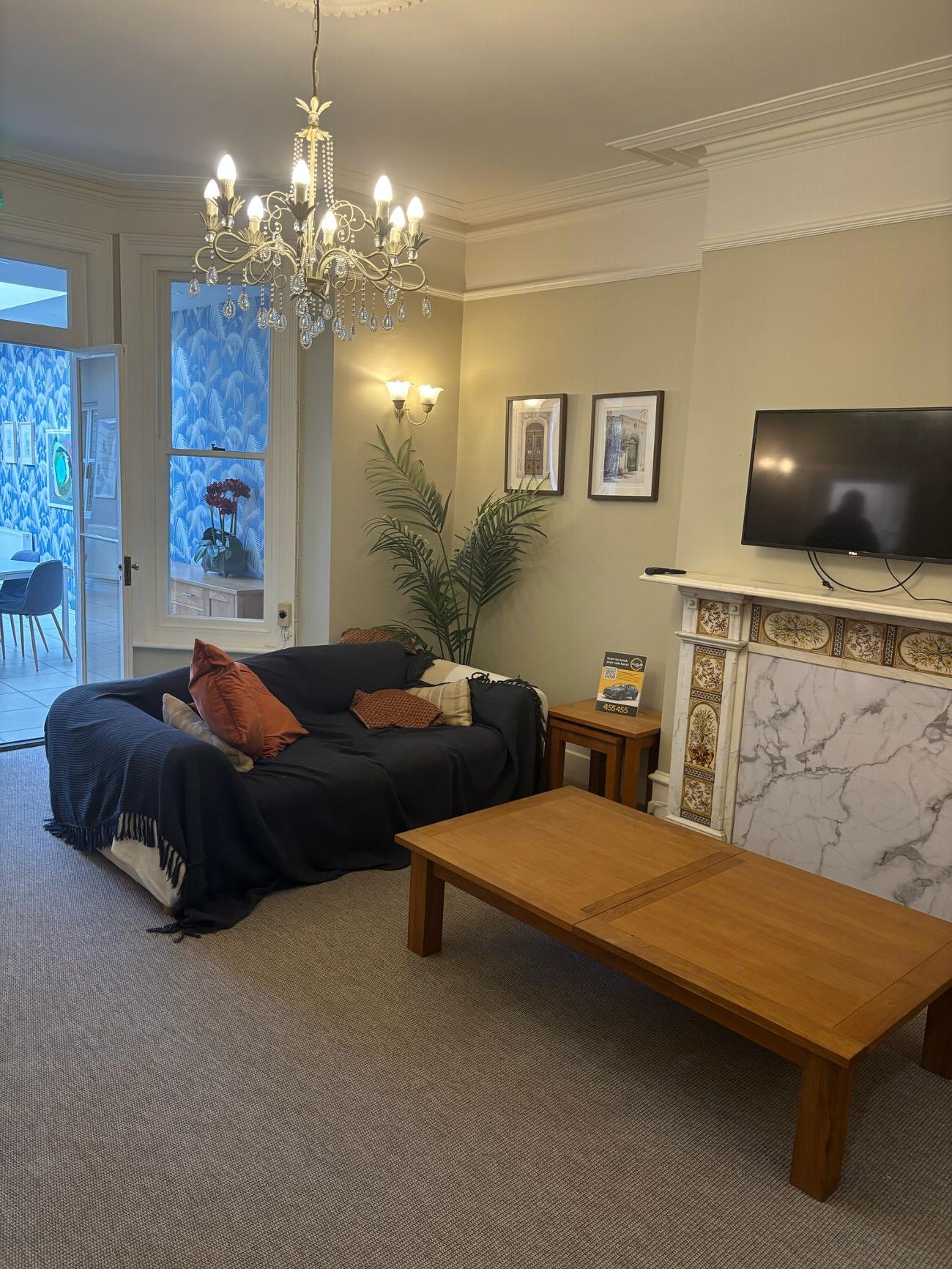 Hayley Lodge | Supported Living Kent gallery image 4