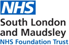 NHS South London Logo