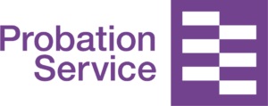 Probation Service Logo